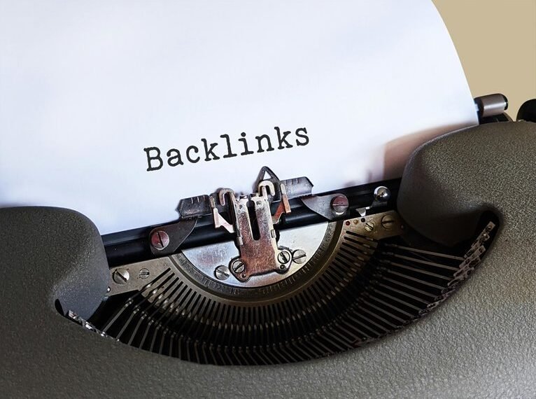enhance seo with backlinks