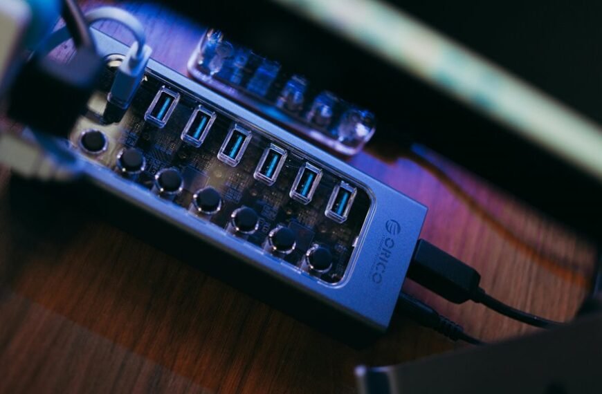 cloud based digital innovation hub