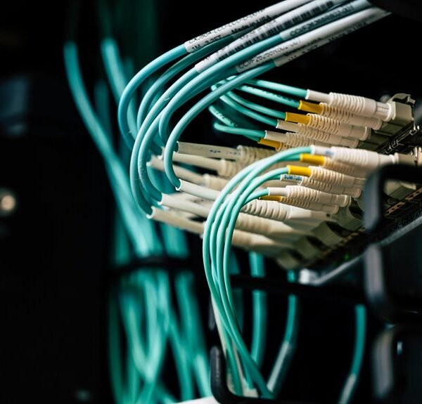 cloud based web innovation hub