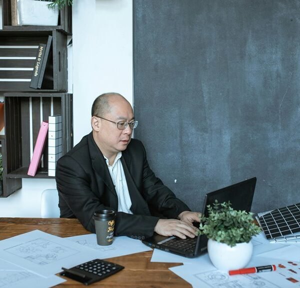 creative digital web hub