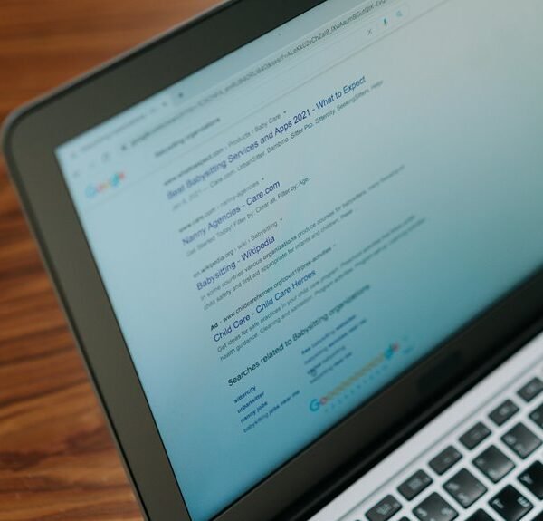 dynamic online web engine