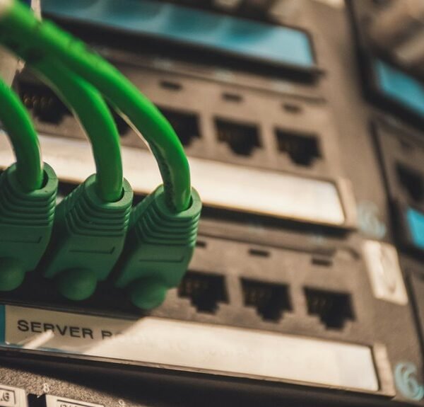 innovative cloud network hub