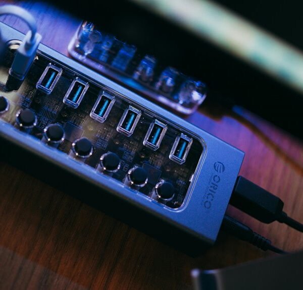 innovative web cloud solution