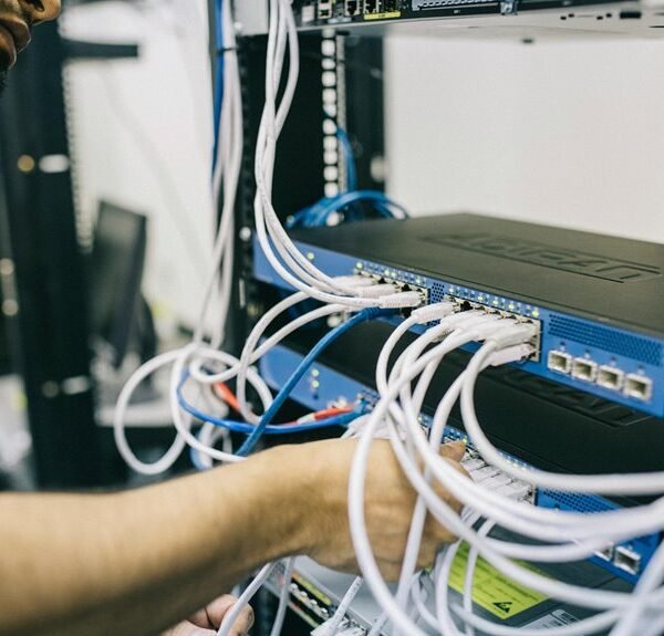 smart online engine network